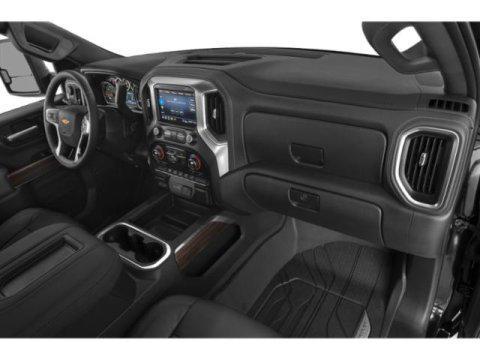 used 2023 Chevrolet Silverado 2500 car, priced at $48,297