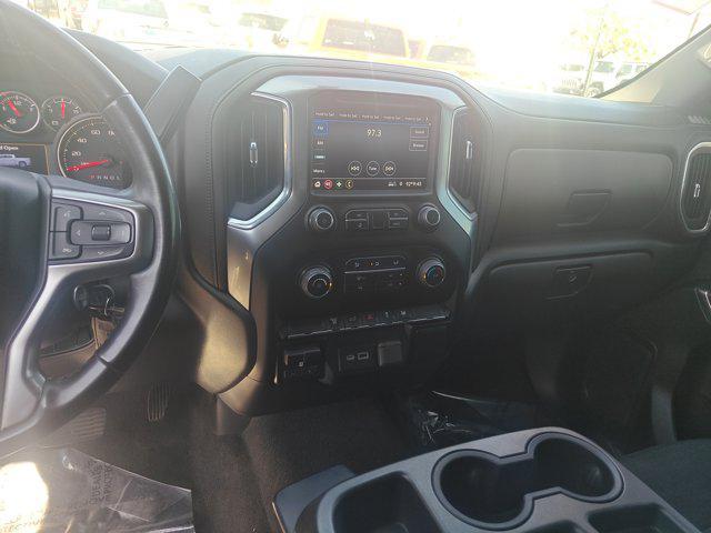 used 2023 Chevrolet Silverado 2500 car, priced at $48,458