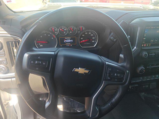 used 2023 Chevrolet Silverado 2500 car, priced at $48,458