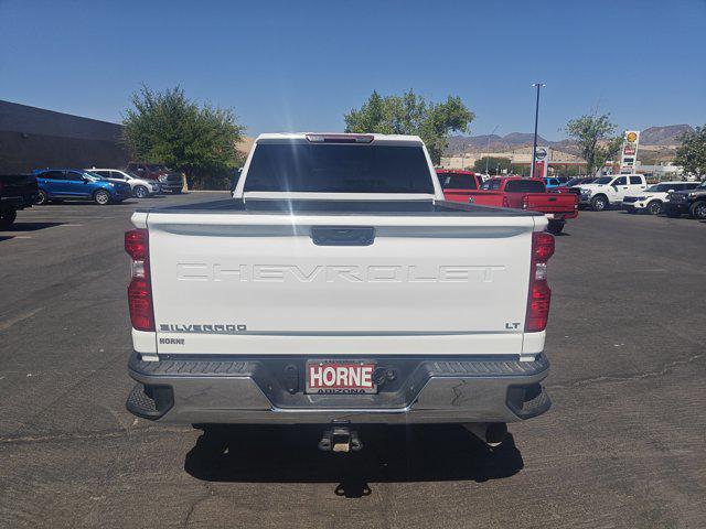 used 2023 Chevrolet Silverado 2500 car, priced at $48,458
