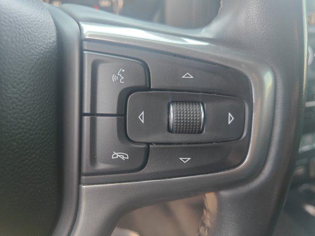 used 2023 Chevrolet Silverado 2500 car, priced at $48,458