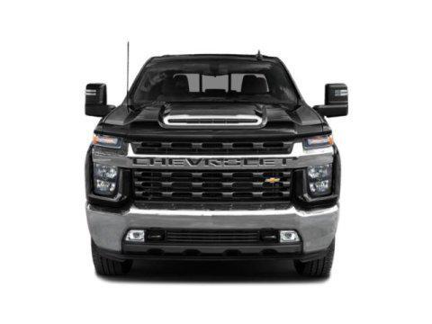 used 2023 Chevrolet Silverado 2500 car, priced at $48,297