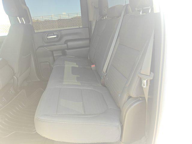 used 2023 Chevrolet Silverado 2500 car, priced at $48,458
