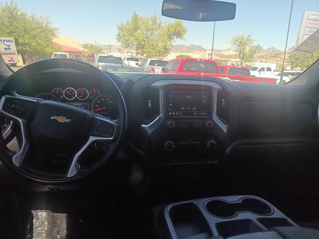 used 2023 Chevrolet Silverado 2500 car, priced at $48,458