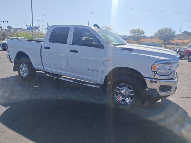 used 2021 Ram 2500 car, priced at $42,307