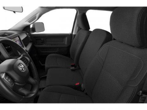 used 2021 Ram 2500 car, priced at $42,307