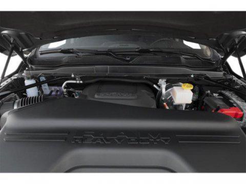 used 2021 Ram 2500 car, priced at $42,307