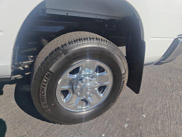 used 2021 Ram 2500 car, priced at $42,307