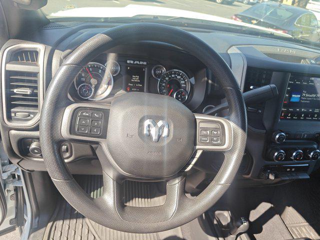 used 2021 Ram 2500 car, priced at $42,307