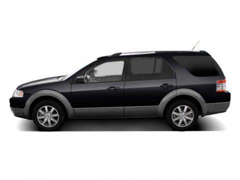 used 2009 Ford Taurus X car, priced at $7,882