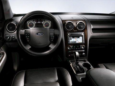 used 2009 Ford Taurus X car, priced at $7,882