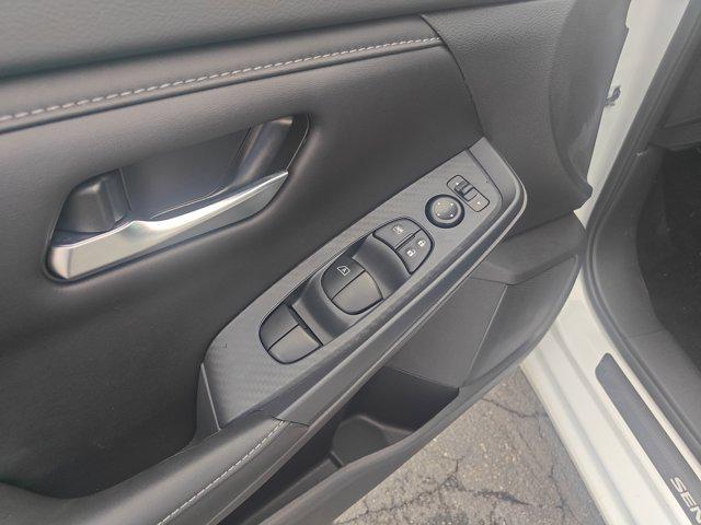 new 2025 Nissan Sentra car, priced at $25,835