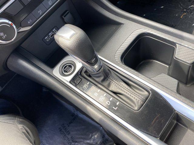 used 2023 Nissan Sentra car, priced at $17,090