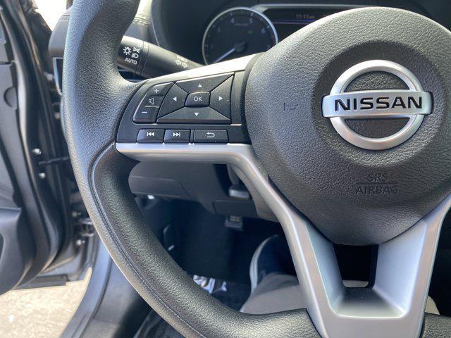 used 2023 Nissan Sentra car, priced at $17,090