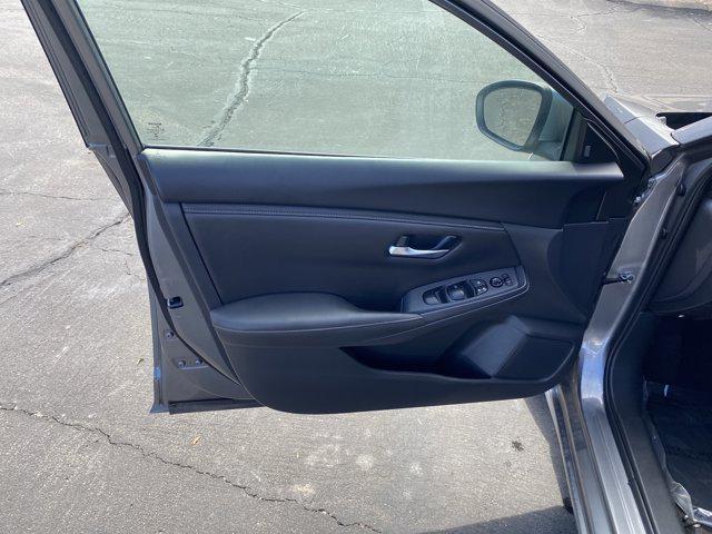 used 2023 Nissan Sentra car, priced at $17,090