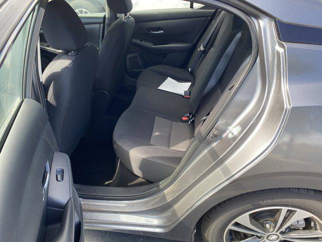 used 2023 Nissan Sentra car, priced at $17,090