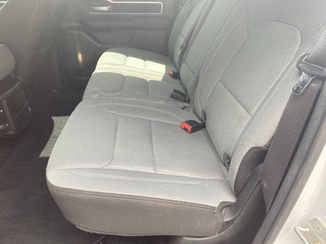 used 2023 Ram 1500 car, priced at $30,317