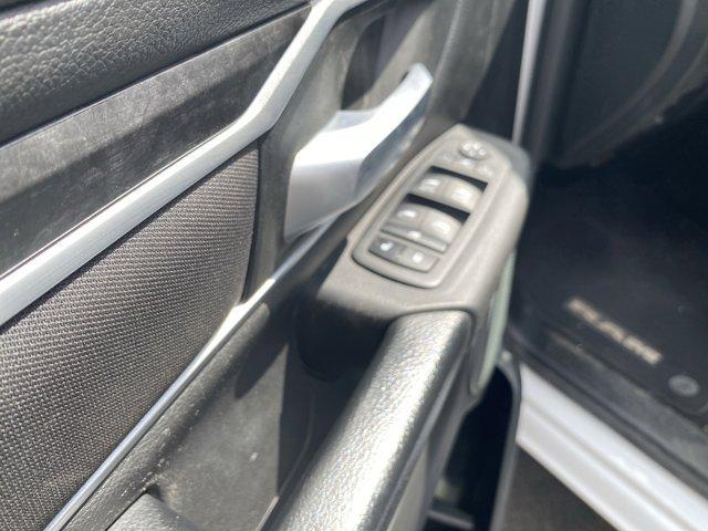 used 2023 Ram 1500 car, priced at $30,317