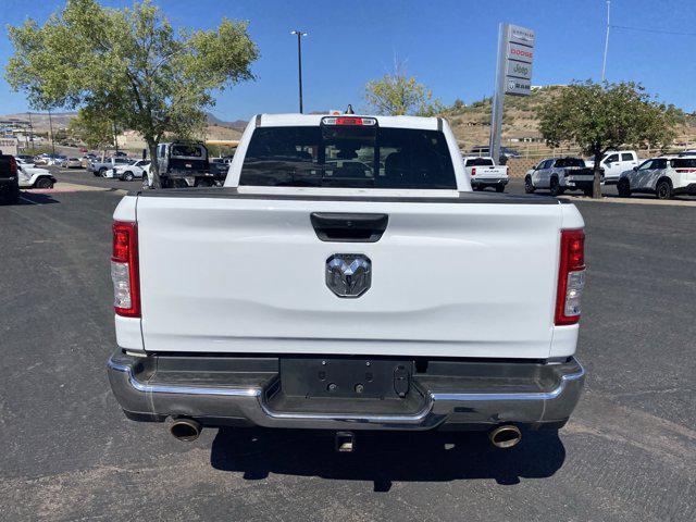 used 2023 Ram 1500 car, priced at $34,047