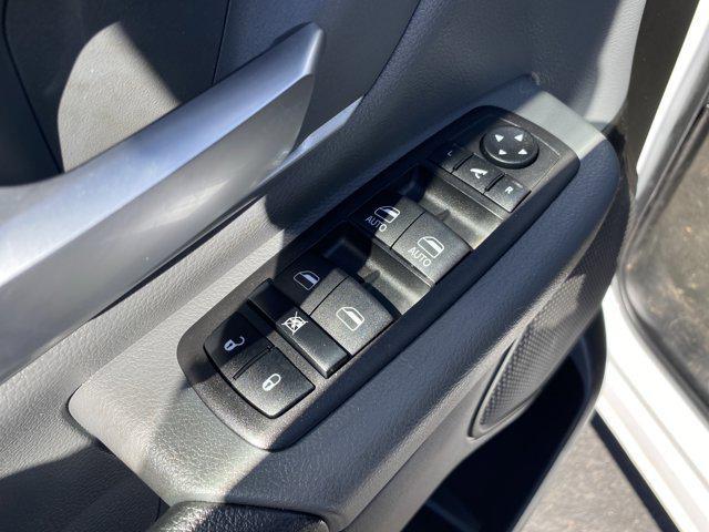 used 2023 Ram 1500 car, priced at $34,047