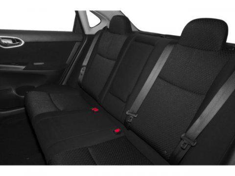 used 2015 Nissan Sentra car