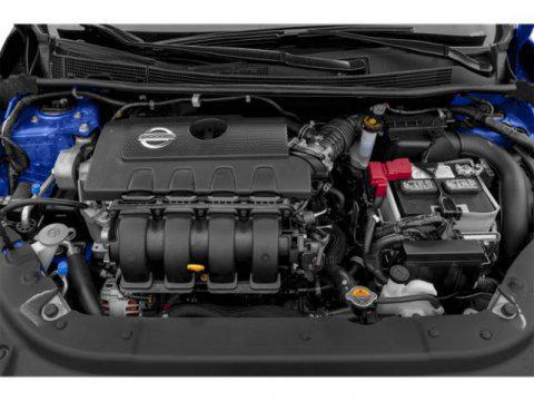 used 2015 Nissan Sentra car
