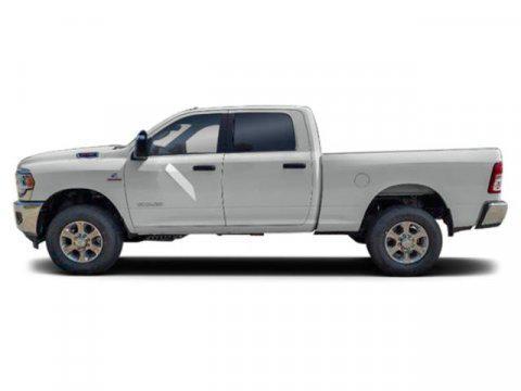 new 2024 Ram 3500 car, priced at $72,053