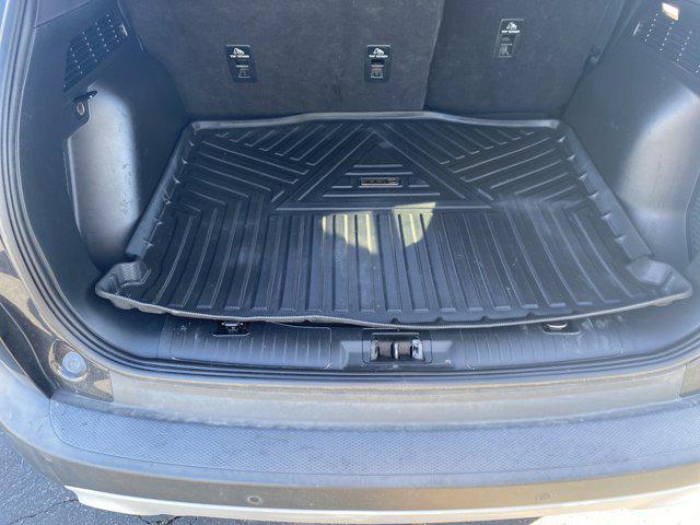 used 2020 Ford Escape car, priced at $15,995