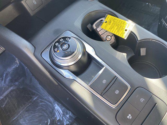 used 2020 Ford Escape car, priced at $15,995