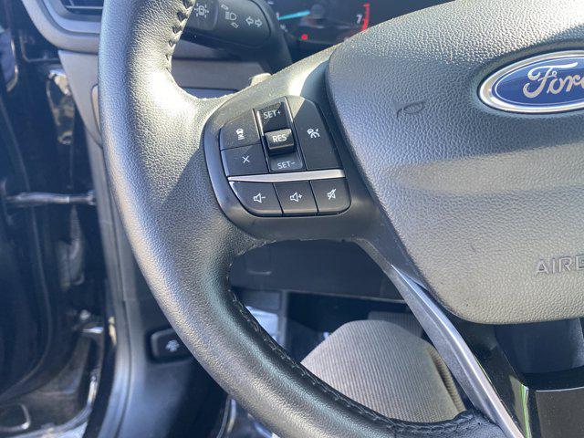 used 2020 Ford Escape car, priced at $15,995