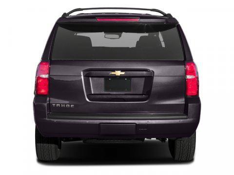 used 2016 Chevrolet Tahoe car, priced at $17,314