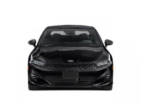 used 2021 Kia K5 car, priced at $16,720