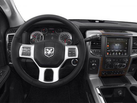 used 2013 Ram 2500 car