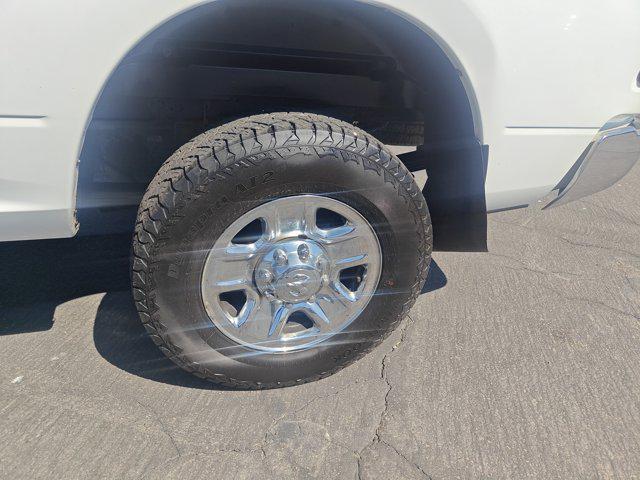 used 2013 Ram 2500 car, priced at $13,002