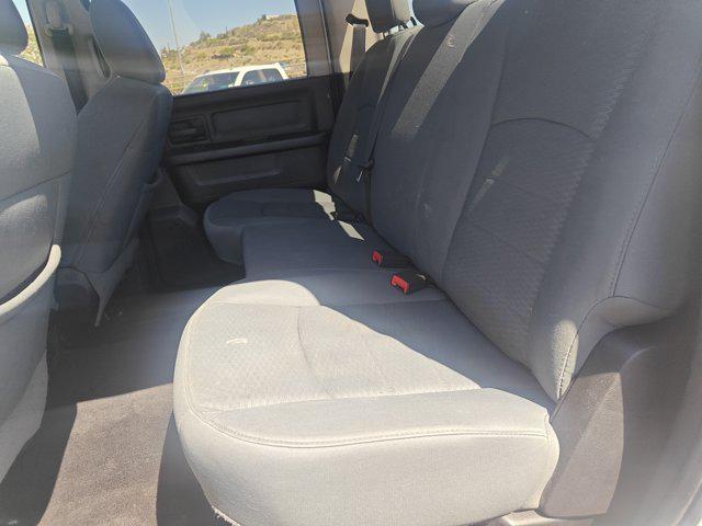 used 2013 Ram 2500 car, priced at $13,002
