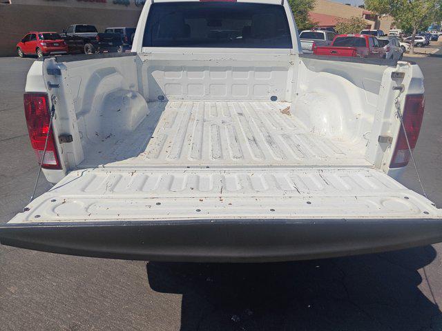 used 2013 Ram 2500 car, priced at $13,002