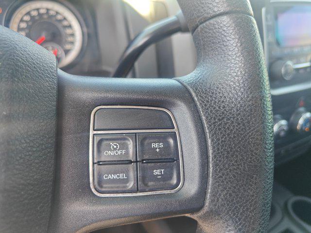 used 2013 Ram 2500 car, priced at $13,002