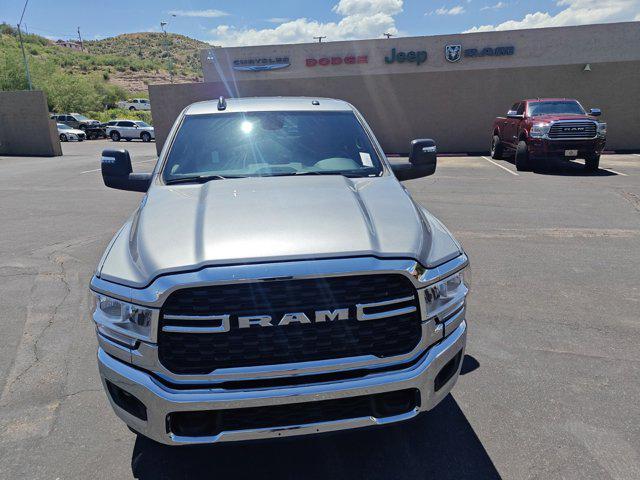 new 2024 Ram 2500 car, priced at $65,000