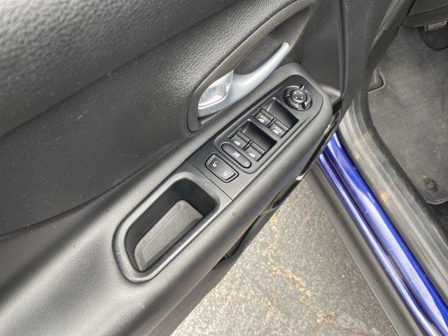 used 2019 Jeep Renegade car, priced at $17,010