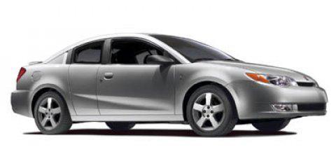 used 2007 Saturn Ion car