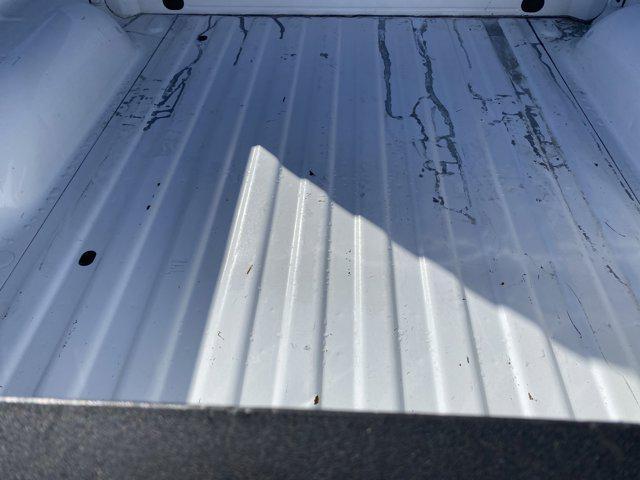 used 2017 Ram 1500 car