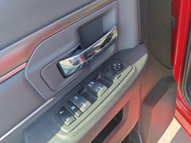 used 2022 Ram 1500 Classic car, priced at $24,396