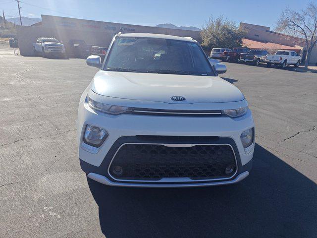 used 2020 Kia Soul car, priced at $15,995