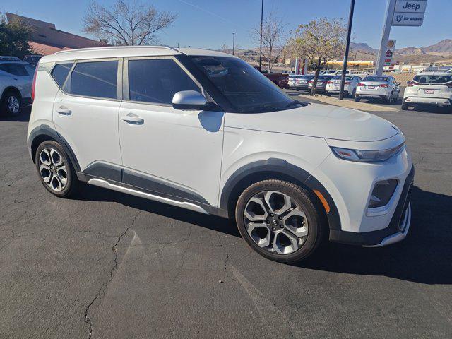 used 2020 Kia Soul car, priced at $15,995