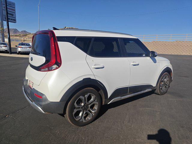 used 2020 Kia Soul car, priced at $15,995