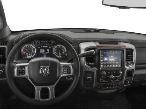 used 2017 Ram 2500 car, priced at $30,654