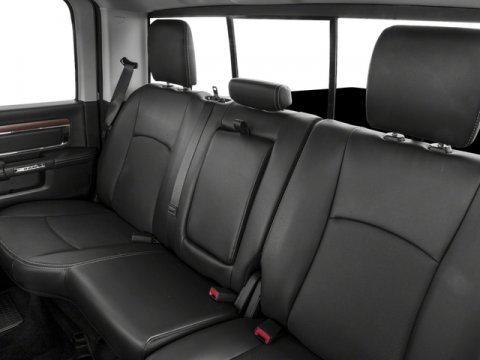 used 2017 Ram 2500 car, priced at $30,654