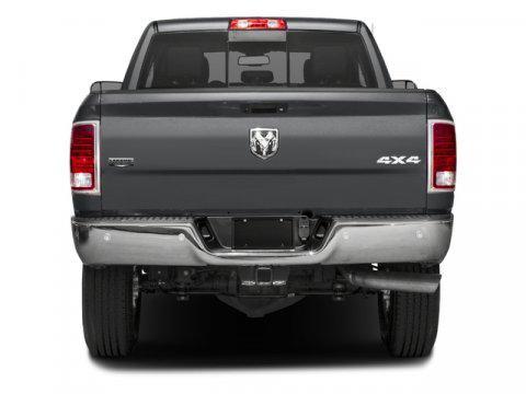 used 2017 Ram 2500 car, priced at $30,654