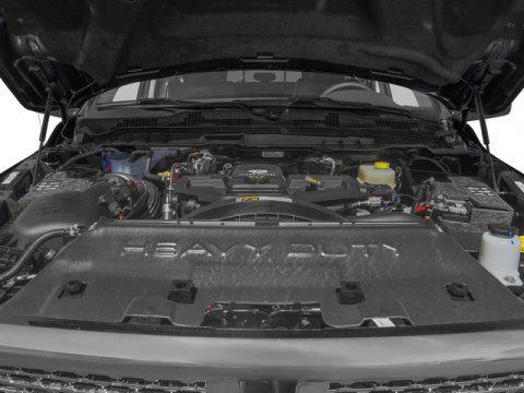 used 2017 Ram 2500 car, priced at $30,654