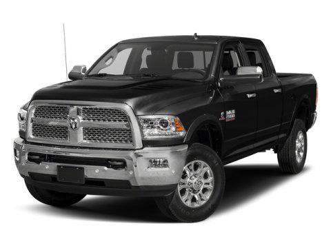 used 2017 Ram 2500 car